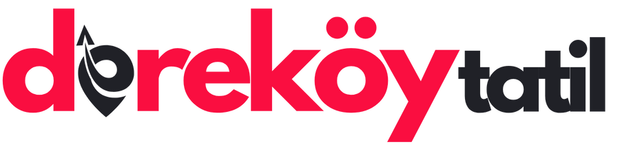 Dereköy Tatil – Bungalov & Doğa Evleri